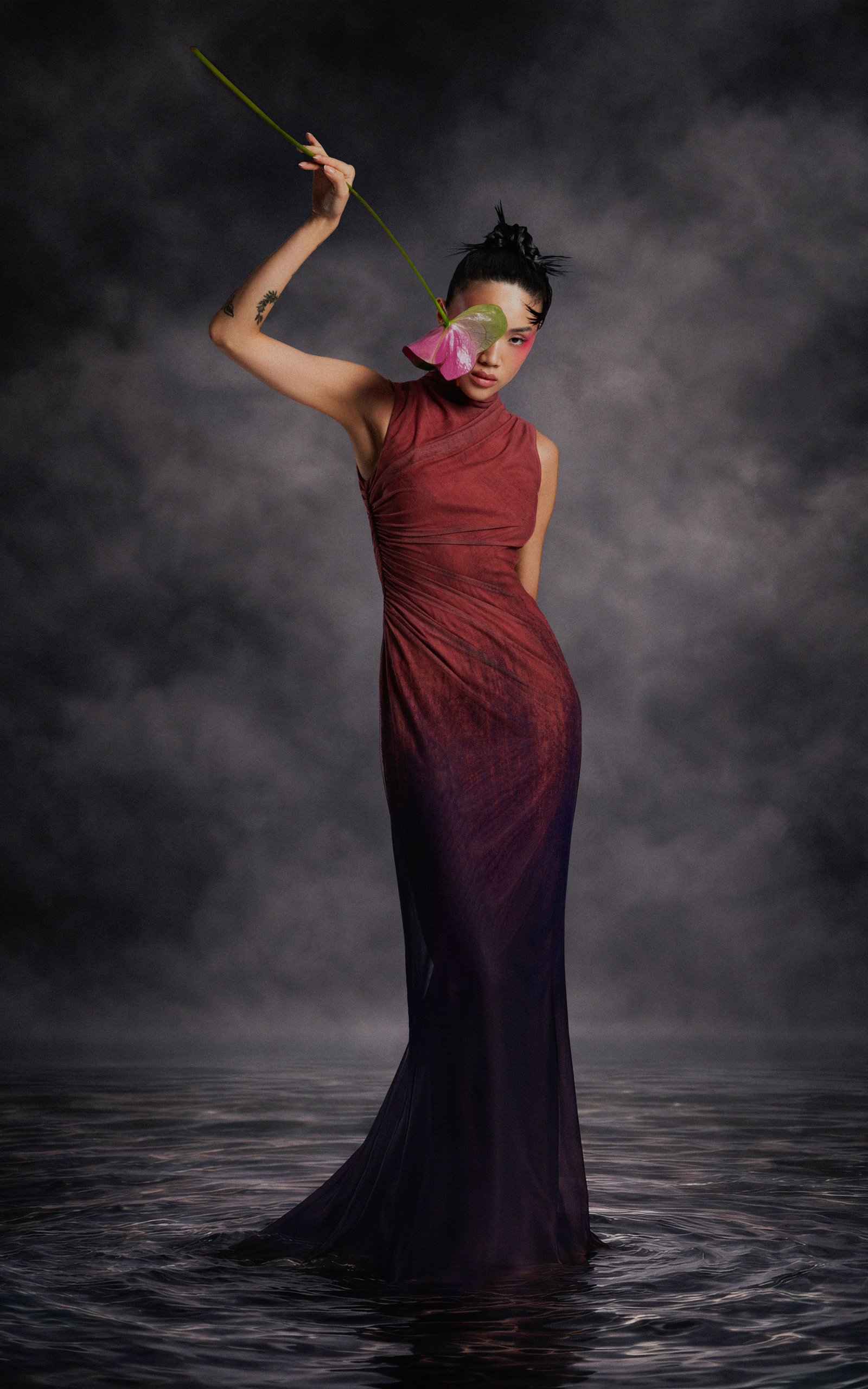 Lily Oliinyk retouch work 05 Stefanie 23 Jan 20240575full